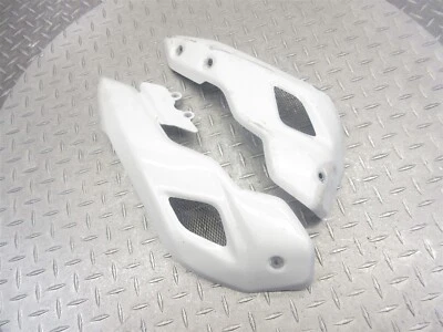 2015 12-15 MV Agusta Brutale Dragster 800 Lower Under Bottom Fairing Cover Cowl - Image 1 of 4