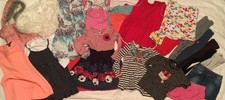 HUGE maternity clothes bundle (3)) uk 10-12