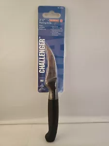 Mundial Peeling Knife 16-0334 Challenger 2 1/2" FREE SHIPPING - Picture 1 of 5