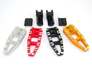 Ducati DesertX, Hypermotard, Multistrada V100 Mandello - Footrests - Picture 1 of 9