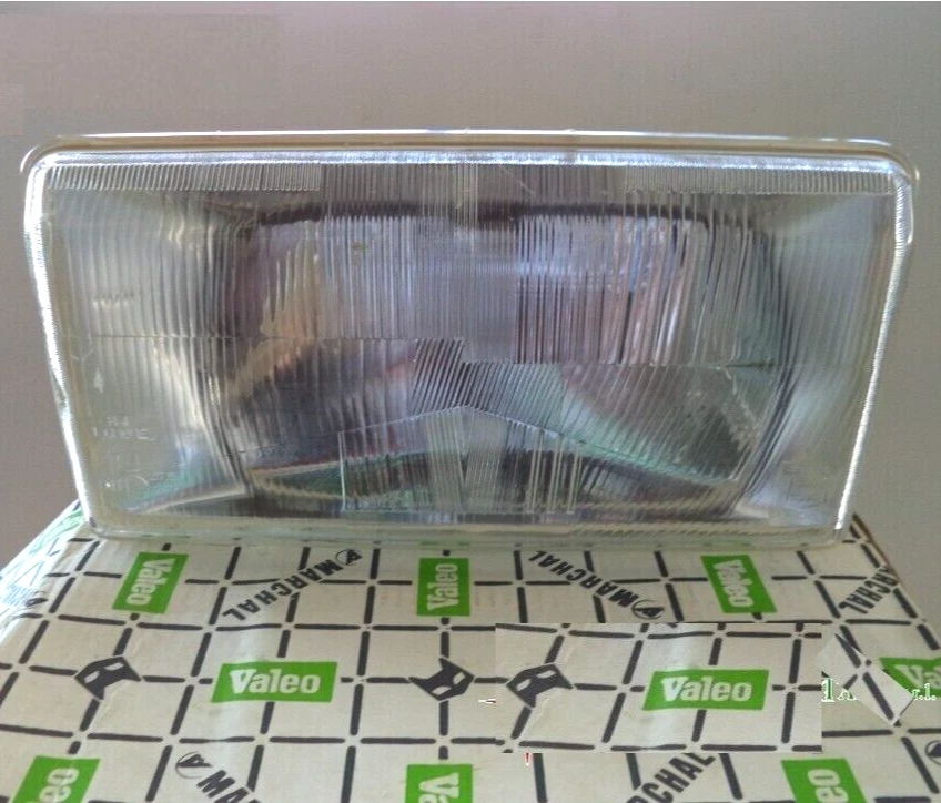 Scheinwerfer (Projektor) Vorne Links Für Talbot Simca 1307 - 1308 Valeo L045M - Bild 1 von 1