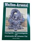 WW2 German Luftwaffe Waffen Arsenal Vol S21 GERMAN TEXT Softcover Reference Book