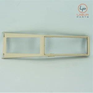 R129 90-02 Mercedes SL Class Center Console Surrounding Trim Cover Bezel Z436 - Picture 1 of 5