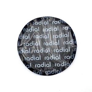 Harzole UP-R79B Radial Tire Patch 50PCS - Picture 1 of 4