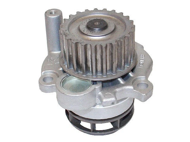 Bomba de água para 2012-2013 Audi TT Quattro 2.0L 4 cilindros CDMA X643QZ - Imagem 1 de 1