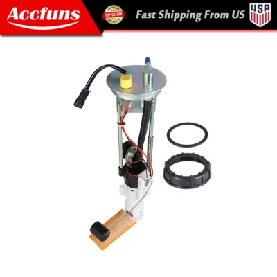 Fuel Pump Assembly For 2009-2010 Polaris Sportsman 550 XP / 850 XP #2204307 - Image 1 of 4