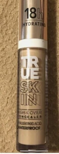 Catrice | True Skin Hydrating Concealer 033 Cool Almond new No Box + Gift - Picture 1 of 4