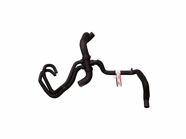 Нижний шланг радиатора подходит для Ford E450 Super Duty 2004-2016 5,4 л V8 21YYVN - Изображение 1 из 1