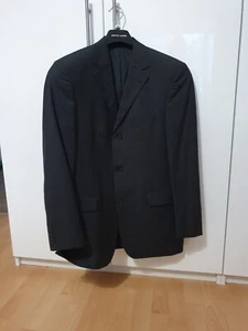 Hugo Boss Sakko Gr.50 100% Schurwolle Top Zustand - Bild 1 von 8