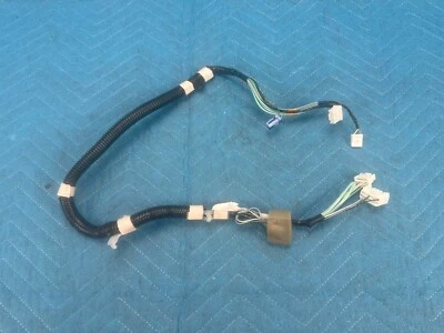 Arnés de cableado de caja de consola central Lexus GX470 82166-60280 66 k 2004 OEM Foto 1 de 4