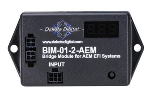 Módulo de interfaz digital Dakota para AEM CAN Bus AEMNet Systems BIM-01-2-AEM - Imagen 1 de 4