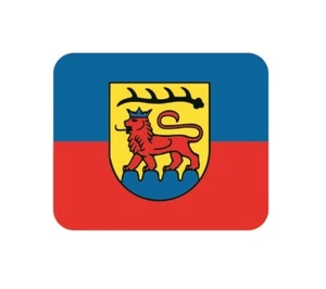 Mousepad Fahne Flagge Vaihingen an der Enz Mauspad - Bild 1 von 1
