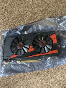 GEFORCE GTX 960 GRAPHICS CARD - Picture 1 of 5