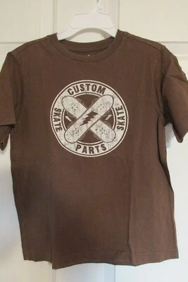 Crazy 8 niños talla M (7/8) Foto 1 de 3