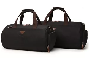 Sport- und Freizeittasche, Handgepäck, Unisex, Fitness, Wasserdichte Handtasche - Bild 1 von 27