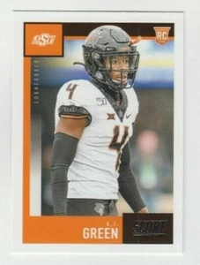 A.J. Green 2020 SCORE ROOKIE CARD #331 OKLAHOMA STATE COWBOYS - Picture 1 of 1