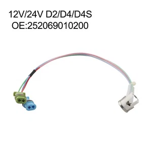 Flame & Overheat Sensor for Eberspacher Airtronic D4 OE No 252069010200 - Picture 1 of 12