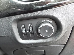 HOLDEN ASTRA BK, HEADLAMP SWITCH ON DASH, 09/16- 16 17 18 19 20 - Picture 1 of 11