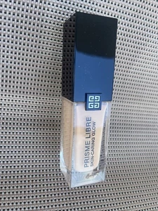 Givenchy Prisme Libre Skin Caring Glow Foundation - # 2-W110 30ml/1oz Foundation - Picture 1 of 5