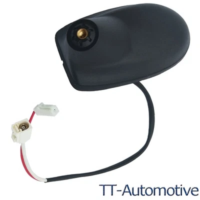 Base de antena de radio 5064771AC para Dodge Avenger 2011-2014 Durango 2011-2013 3,6 L Foto 1 de 4