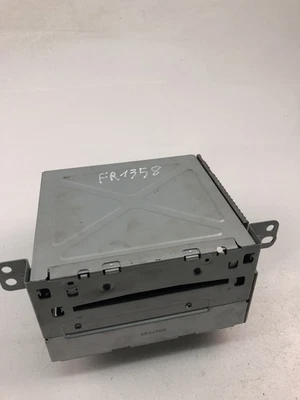 OPEL ASTRA J Musik-Player mit GPS 13334053 24590026 - Bild 1 von 4