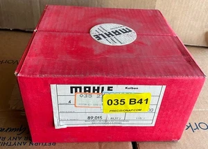 BMW 320I,520I M10 PISTON SET 11251262492 - Picture 1 of 7