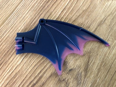 LEGO Elves Replacement Dragon Wing 41187 Rosalyn's Healing Hideout - Image 1 of 3