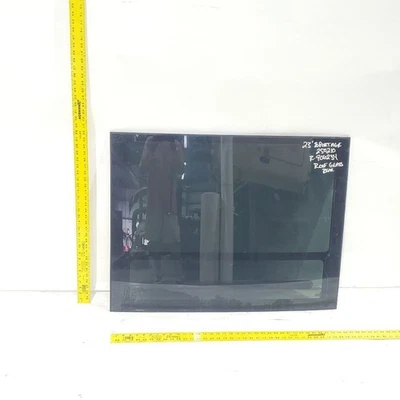 Kia Sportage 2023 2024 OEM techo corredizo trasero vidrio  Foto 1 de 4