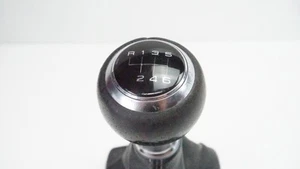 Pomello del cambio AUDI A3 3 SPORTBACK PHASE 1 8V0863278EXBA - Foto 1 di 11