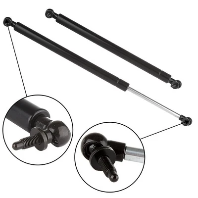 2x Tailgate Liftgate Lift Support Strut For 2001-2008 Chrysler PT Cruiser 4564 - Image 1 of 4