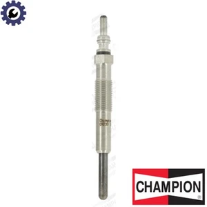 4x GLOW PLUG CH233 FOR RENAULT Megane/I/Kombi/van MEGANE/Scénic/Hatchback/Van - Picture 1 of 6
