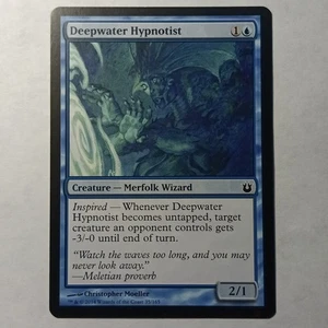 Deepwater Hypnotist Born of the Gods Regular - Picture 1 of 1