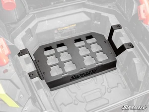 SuperATV Milwaukee Compatible Bed Mount for Polaris RZR Pro R/2022+ - Foto 1 di 9
