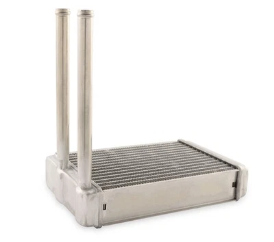 Núcleo calefactor de aluminio Scott Drake C5DZ-18476-ET con tubos extendidos Foto 1 de 4