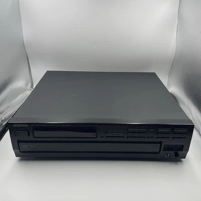 Kenwood DP-R4070 Multi CD Player  - Unit Only - Image 1 of 4