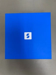 Sumup Plus Kartenleser, Bluetooth - NFC RFID Kreditkartenleser für Smartphone - Bild 1 von 2