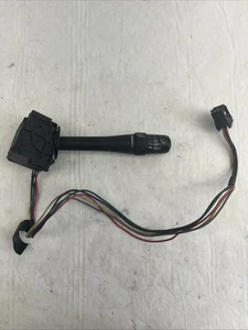 Interruptor de columna limpiaparabrisas Corvette C5 97-04 tallo usado 26047377 1997 2004 - Imagen 1 de 6