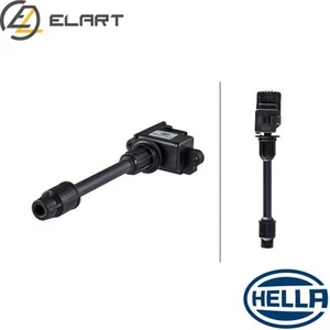 IGNITION COIL 5DA 230 035-401 FOR NISSAN MAXIMA/QX/IV VQ30DE 3.0L VQ20DE 2.0L - Picture 1 of 6