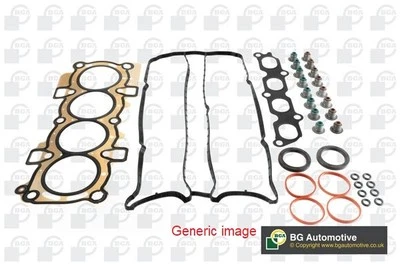 Cylinder Head Gasket Kit Fits Volvo S40 V40 BGA HK6743 - image 1 of 3