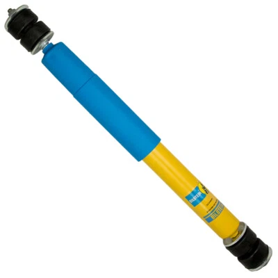 Bilstein 24-268097 B6 Rear Shock Absorber for 2004-09 C4500 C5500 Kodiak Topkick - Image 1 of 4