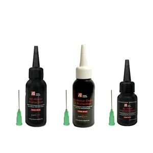 Sparset Reinigung Pflege Hochleistung Öl Teflon FORCE Engine by partCore - Bild 1 von 7