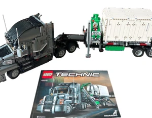 LEGO 42078 Mack Anthem Technic Licensed 2018 without Box old - Picture 1 of 8
