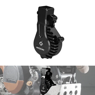 Крышка водяного насоса двигателя для KTM 690 SMC R 12-24 Husqvarna 701 Supermoto 16-24 - Изображение 1 из 4