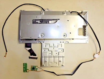 ASUS VY279HF 27" FHD 100Hz 1ms IPS Monitor Main Board - Image 1 of 4