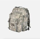 Backpack US ARMY Molle II ACU UCP Assault Pack With Stiffener GREAT CONDITION!!!