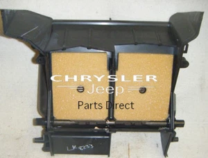 NEW CHRYSLER PT CRUISER 2009 HEATER AC CONTROL FLAPS 05134352AA - Picture 1 of 1