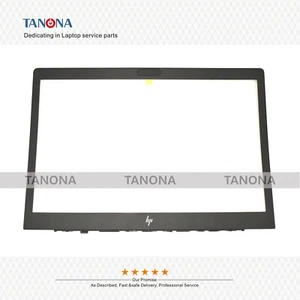New L63360-001 For HP ZBook 15U 850 G6 Front LCD Bezel Cover Frame - Picture 1 of 4