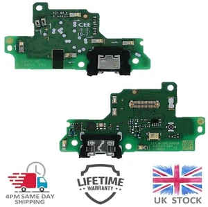 For Huawei Y5 (2019) Charging Port USB Dock Connector & Mic Replacement AMN-LX9 - Picture 1 of 5