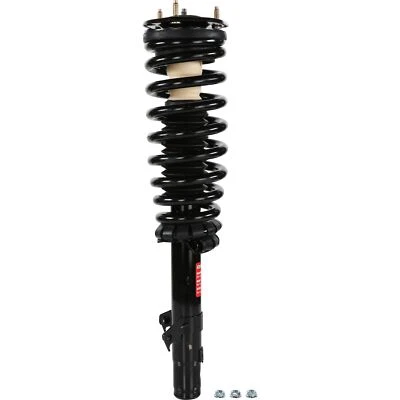 Strut and Coil Spring Assy Front Monroe For 2007-2009 Lincoln MKZ 3.5L V6 - Изображение 1 из 2