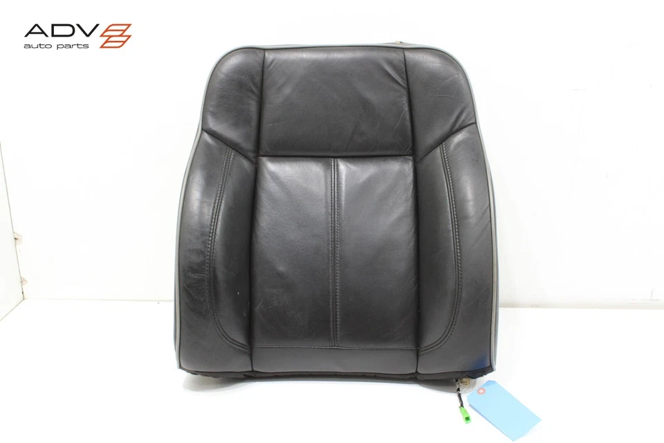 Hummer H3 H3T 2008-2010 asiento del lado del pasajero delantero derecho cojín superior OEM Foto 1 de 4